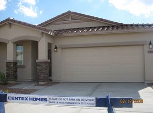 7435 W Maldonado Rd, Laveen, AZ 85339