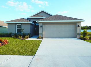 6657 Crescent Loop, Winter Haven, FL 33884
