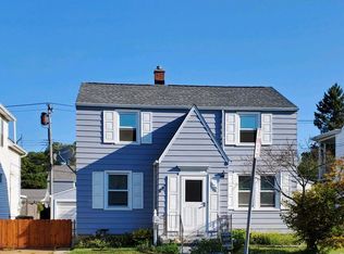 120 Legion Dr, Buffalo, NY 14217