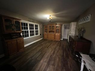 115 Parrott Rd, Dresden, TN 38225