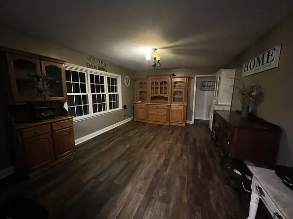 115 Parrott Rd, Dresden, TN 38225