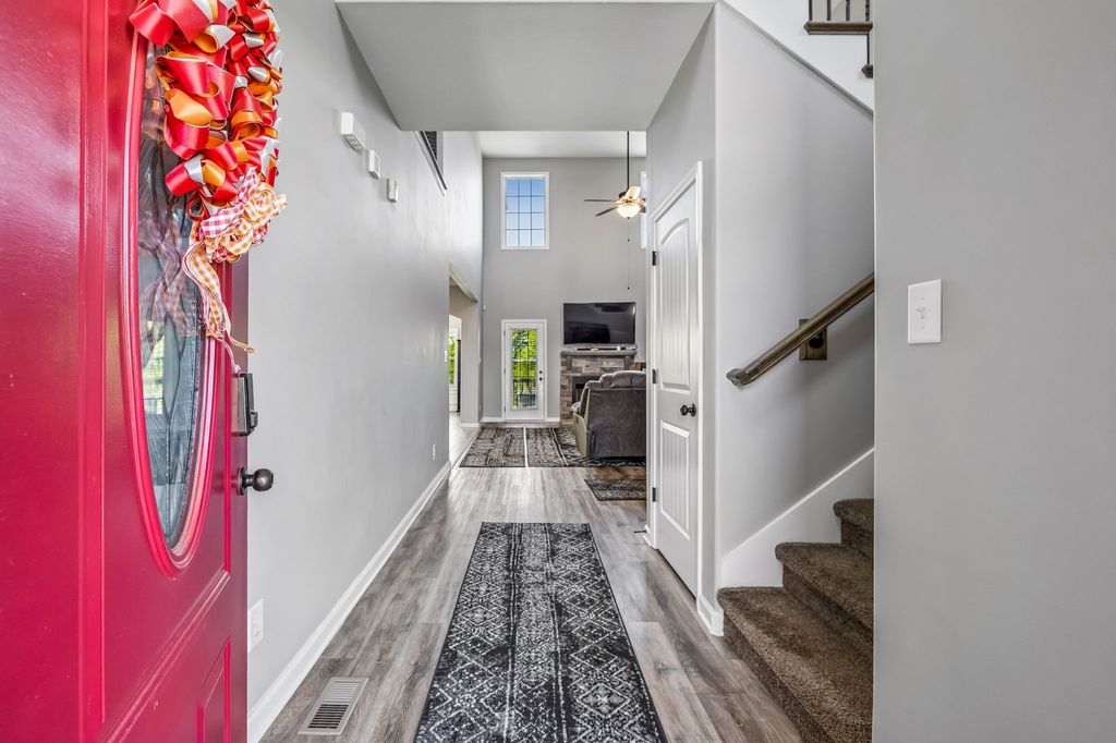 538 Tacoma Dr, Clarksville, TN - View 6