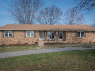 1024 Rome Park, Lebanon, TN 37087