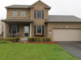 164 Bayberry Ct, Hudson, WI 54016