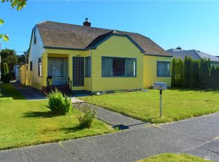 3014 Sumner Ave, Hoquiam, WA