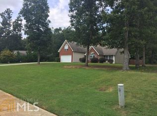 216 Chinns Way, Hampton, GA 30228