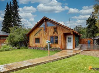 7625 Dover Ave, Anchorage, AK 99504