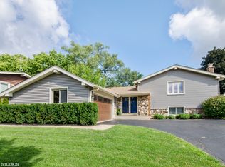 316 W Rosalie Ln, Palatine, IL