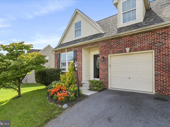 14151 Shelby Cir, Hagerstown, MD 21740
