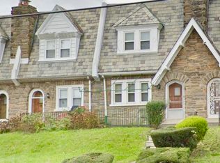 6730 Sprague St, Philadelphia, PA 19119