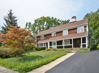 411 Orchard Ln, Highland Park, IL 60035