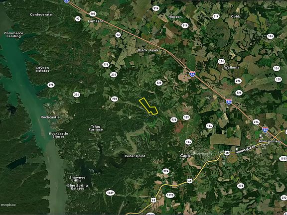 3rd image of 4220 Will Jackson Rd
