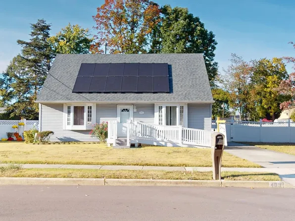 403 Apple Ave, Blackwood, NJ 08012