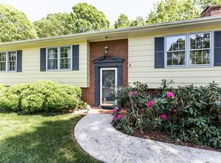 145 Walnut Cir, Appomattox, VA 24522