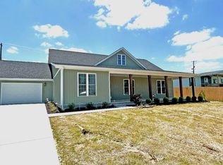 95 Kermit Jones Rd, London, KY 40744