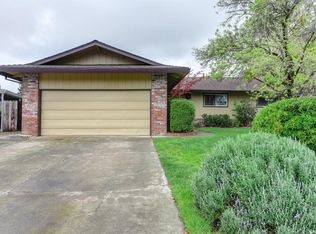 703 Creekside Ct, Roseville, CA 95678