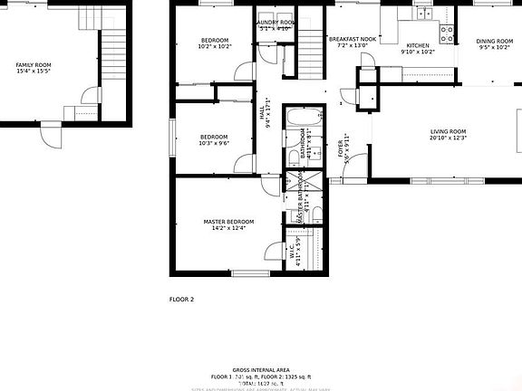 2nd image of this home