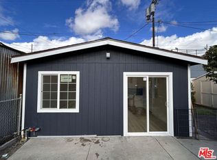 1517 W 58th Pl, Los Angeles, CA 90047