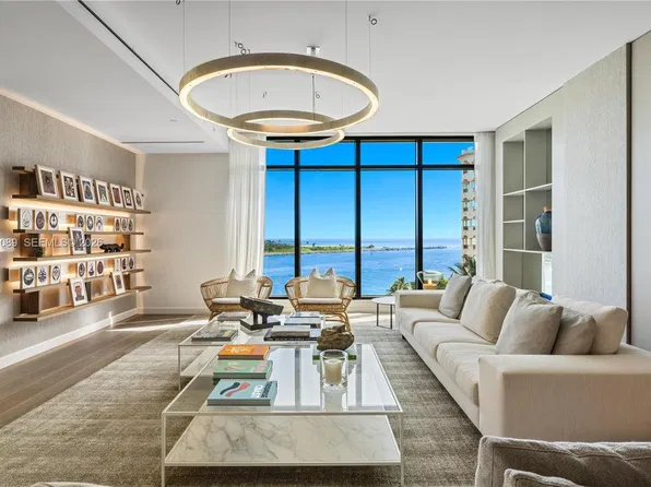 7065 Fisher Island Dr #7065, Miami Beach, FL 33109