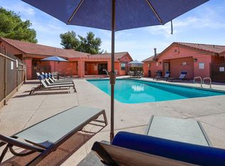 Sunset Springs Apartments, Saint George, UT 84770