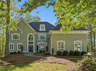 13470 Providence Lake Dr, Milton, GA 30004