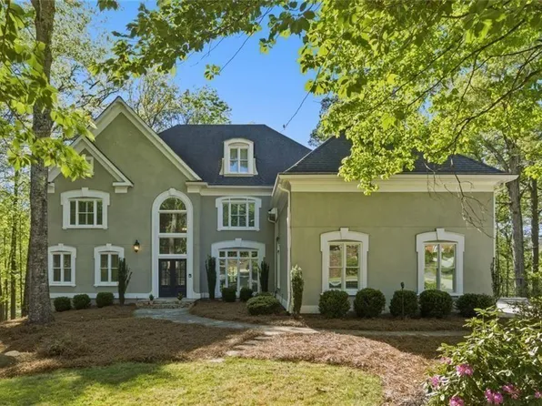 13470 Providence Lake Dr, Milton, GA 30004