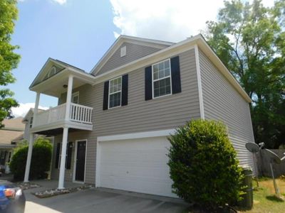 2772 Magnum Dr, Sumter, SC, 29150