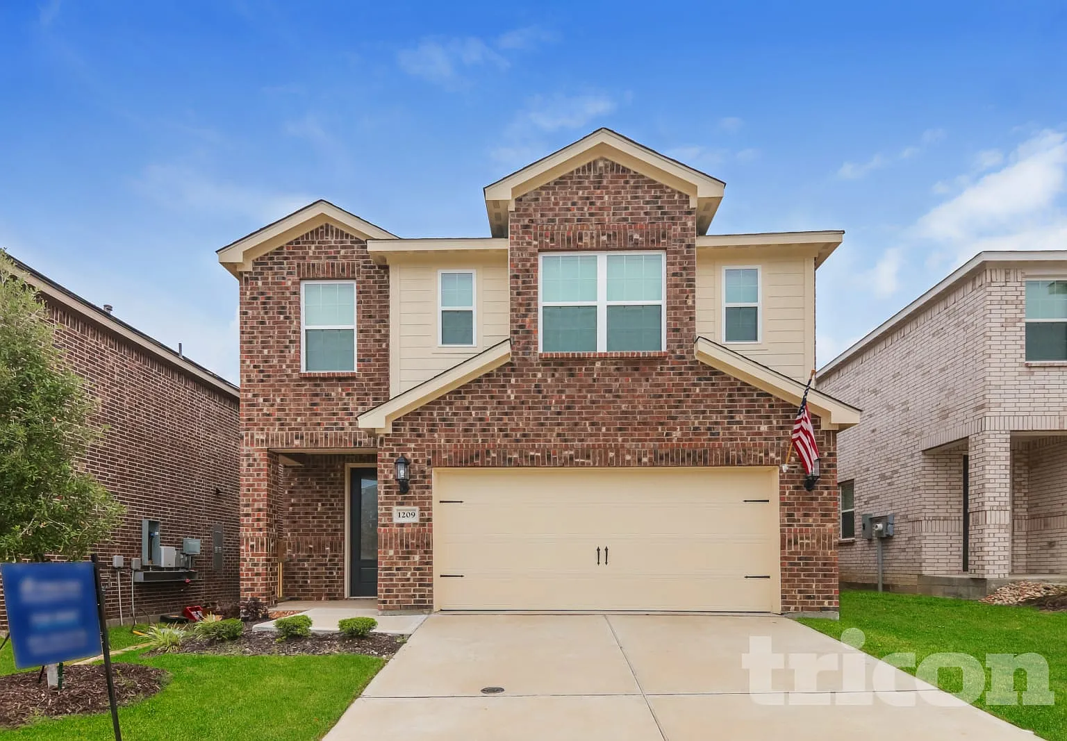 1209 Bullock Dr Princeton TX — Photo 1