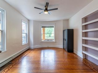 607 E 9th Ave #1A, Homestead, PA