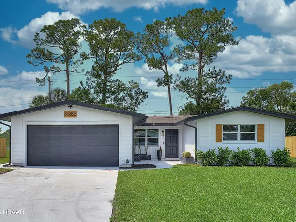 550 Eagle Dr, Holly Hill, FL 32117