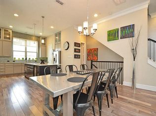 5424 Cornish St, Houston, TX 77007