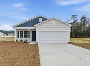 39 Teal Trl NE, Ludowici, GA 31316