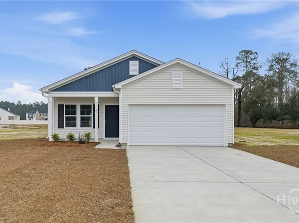 39 Teal Trail NE, Ludowici, GA 31316