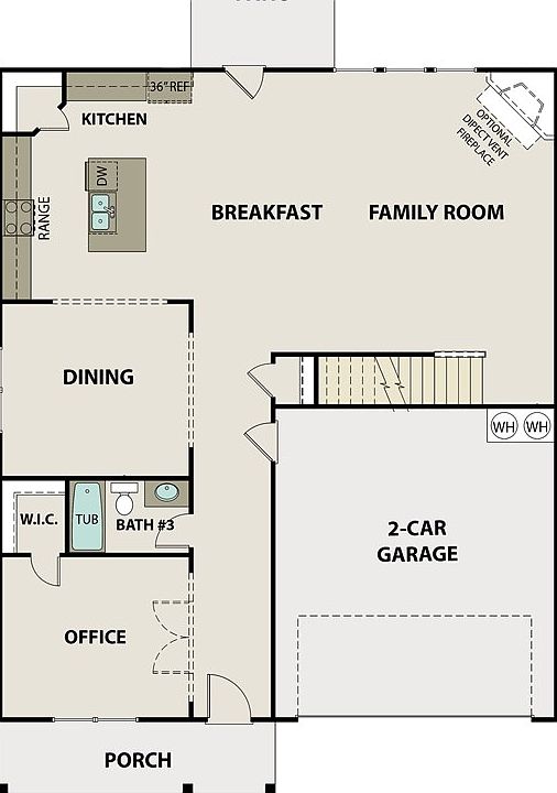2nd image of 281 Herty Ln
