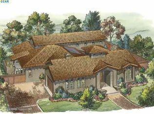 20 Rhett Pl, Danville, CA 94526