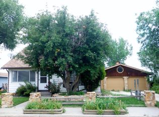 415 7th St, Hugo, CO 80821