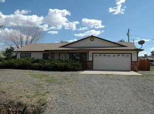 8701 E Apache Dr, Prescott Valley, AZ 86314