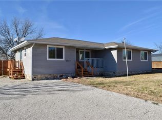 4202 Highland Lakes Dr, Cresson, TX 76035
