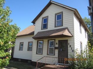 1316 Ohio St, Michigan City, IN