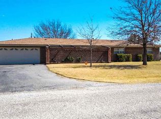 914 Wes Ben Dr, Lovington, NM 88260