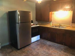 605 N 3rd St, Dardanelle, AR 72834