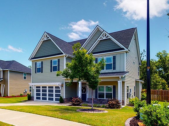 2nd image of 4866 Tanner Oaks Dr