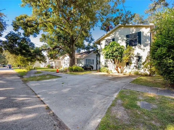 1303 S Moody Ave APT B, Tampa, FL 33629