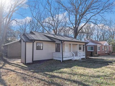 444 87th St S, Birmingham, AL, 35206