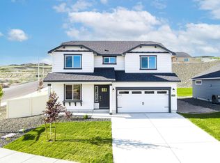 7374 W 26th Ave LOT 16, Kennewick, WA 99338