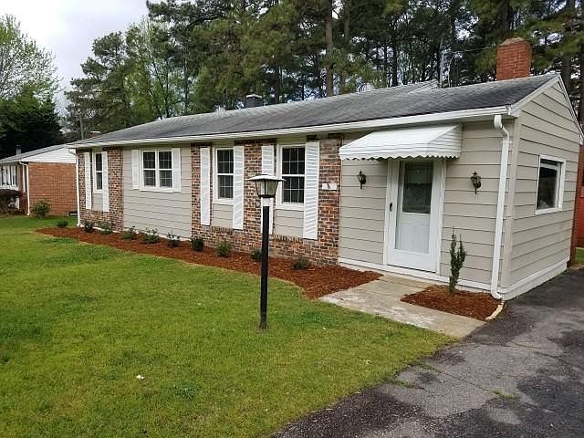 3317 Apache Dr