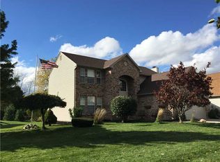 14300 Harrison Pkwy, Fishers, IN 46038