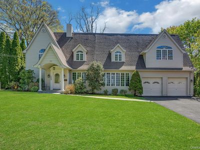 209 Glendale Road, Scarsdale, NY, 10583