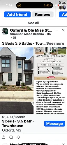 656 Miramar Ln Photo 1