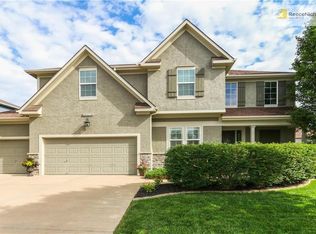 19756 W 121st St, Olathe, KS 66061